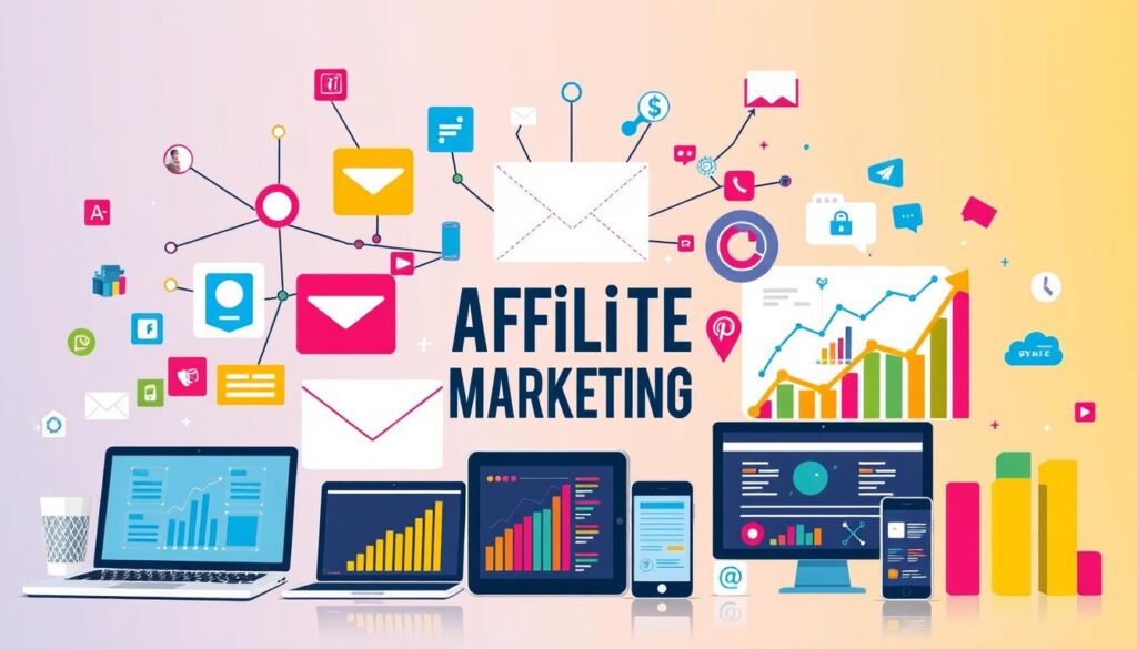 Affiliate marketing strategies