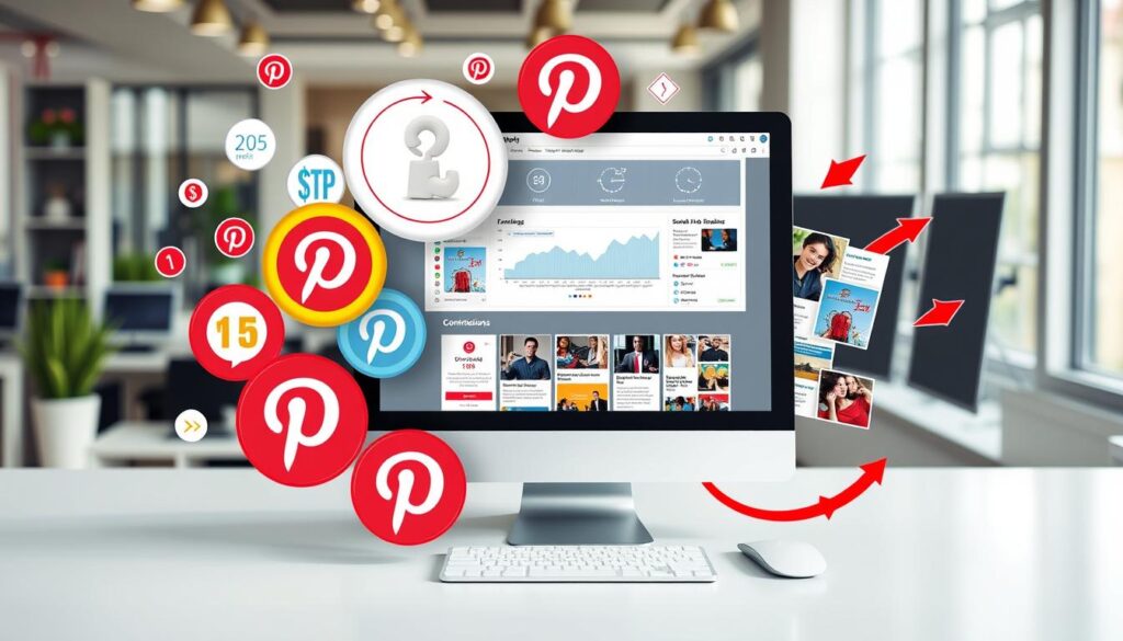 Pinterest affiliate marketing