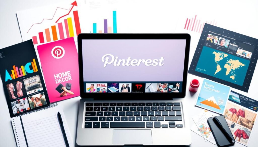 Pinterest growth strategies