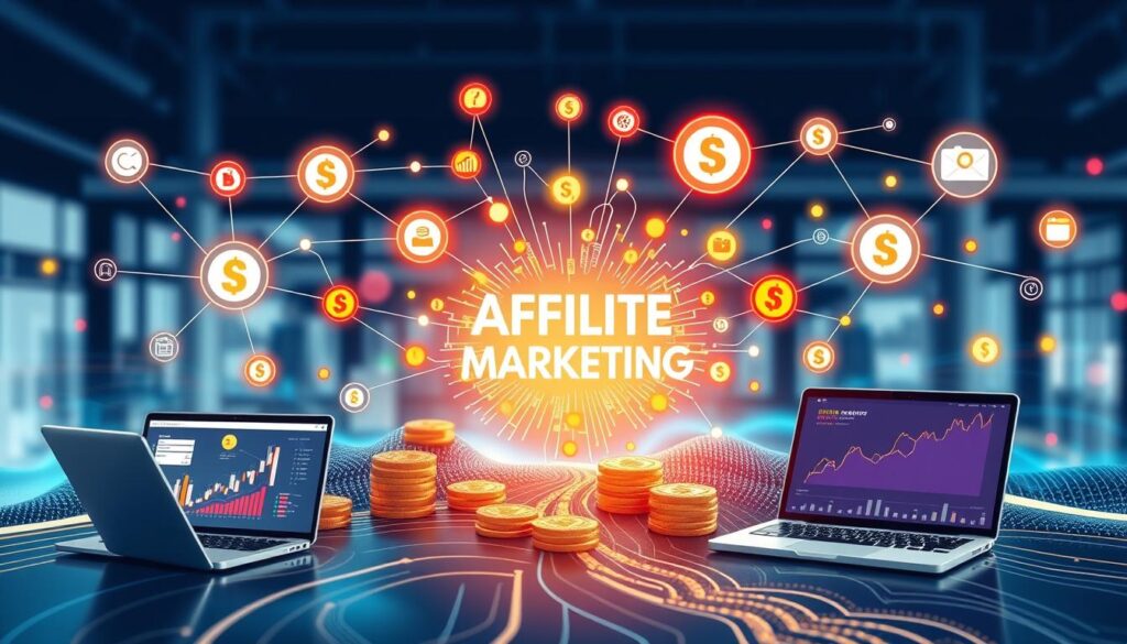 affiliate marketing programs