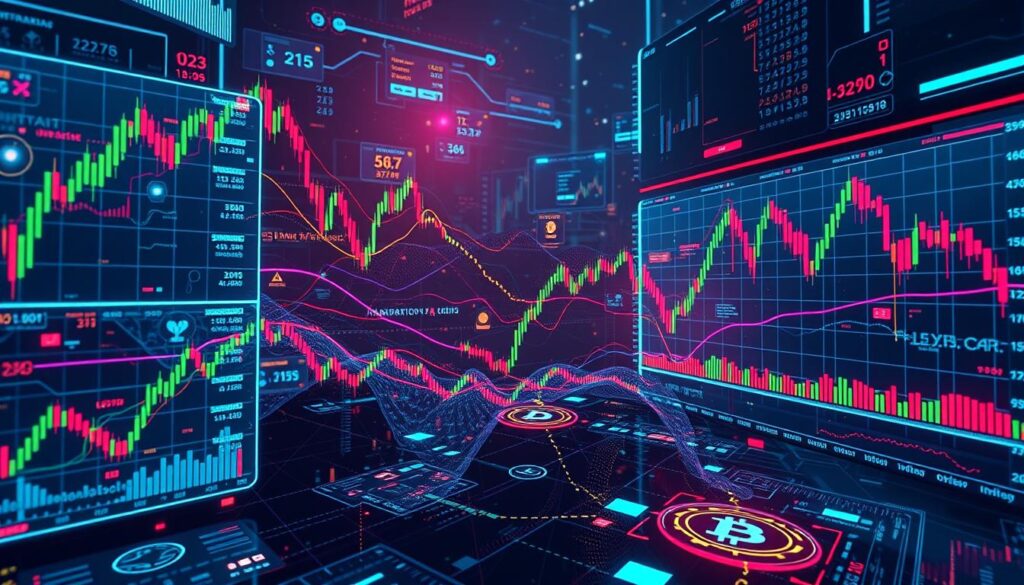 cryptocurrency trading strategies